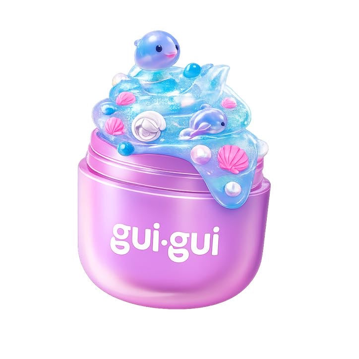 GUI GUI - Slime by Salish Matter
