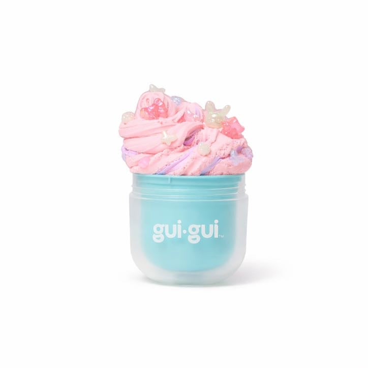 GUI GUI - Slime by Salish Matter