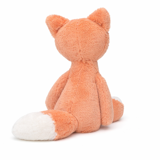 Gund - Emory Fox Plush Lil’ Luvs Collection