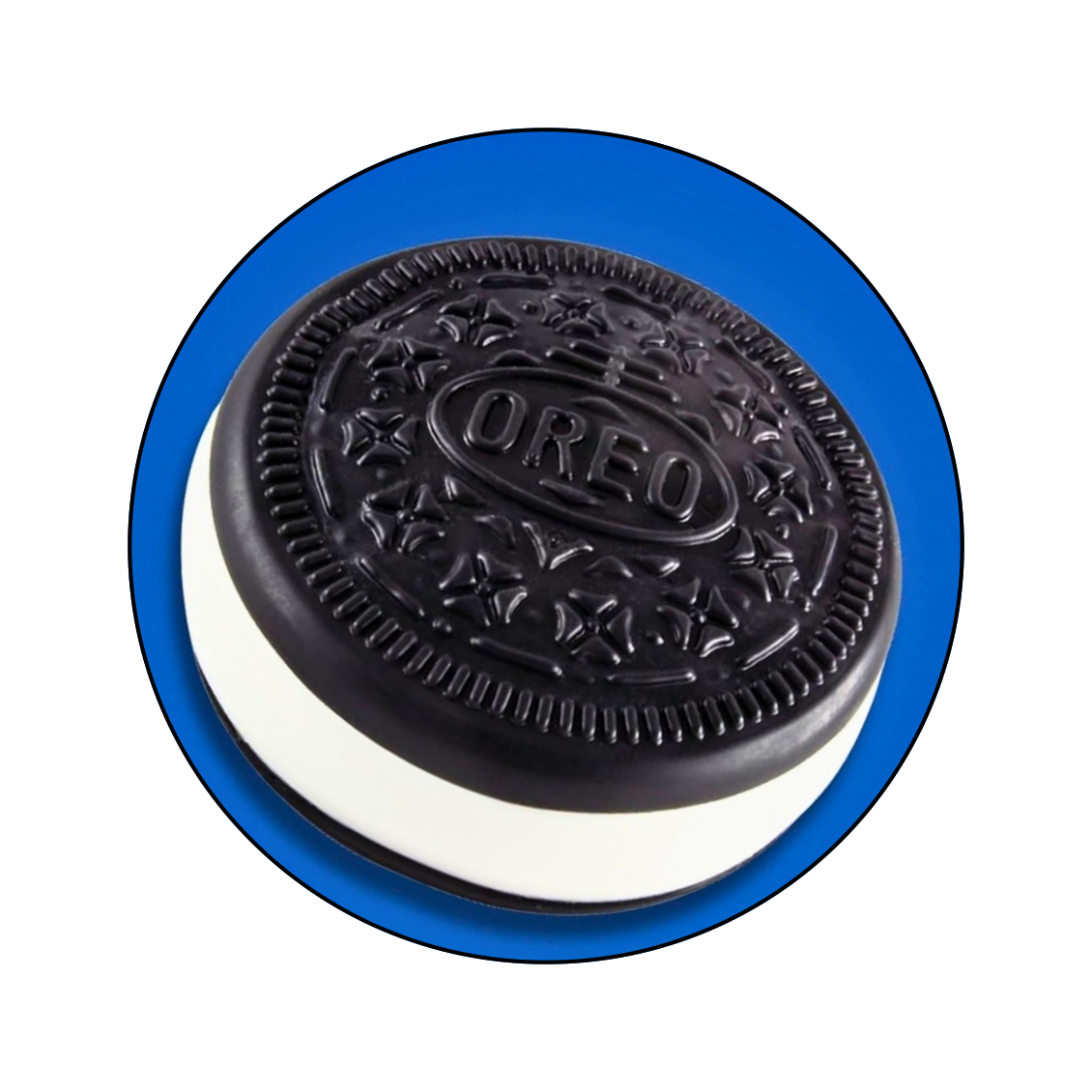 Oreo - Squishy Toy