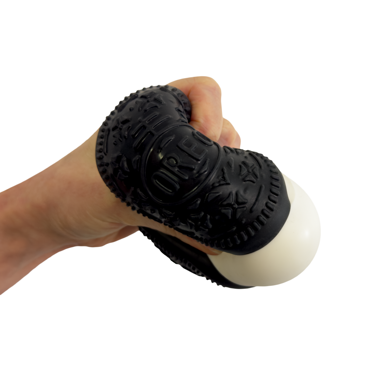 Oreo - Squishy Toy