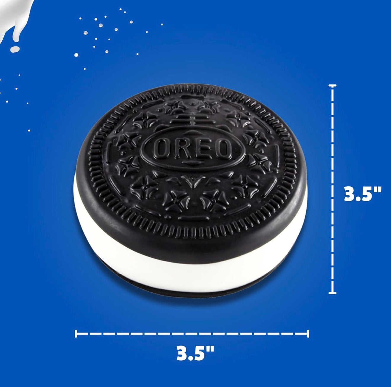 Oreo - Squishy Toy