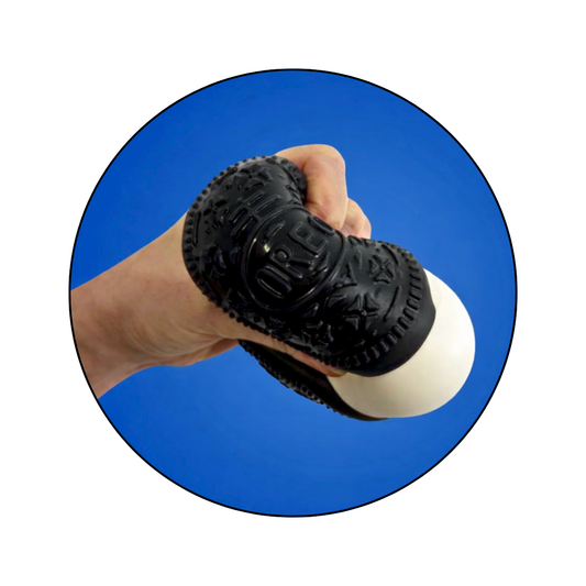Oreo - Squishy Toy