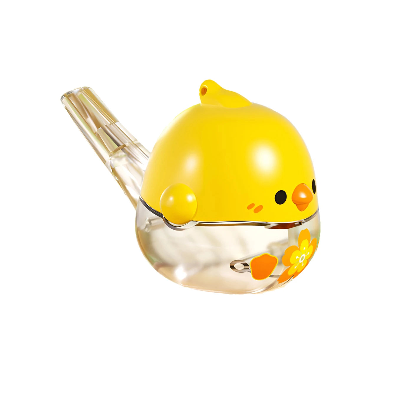 Bird whistle blow toy- Mini Water Blowing Toy for Kids
