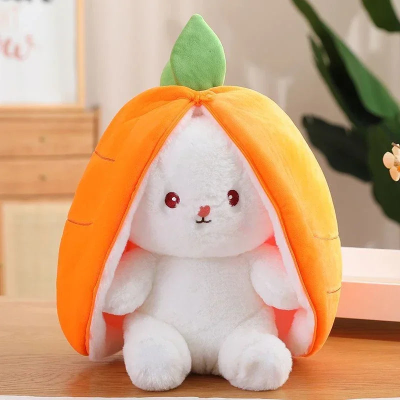 Rabbit Plush Toy