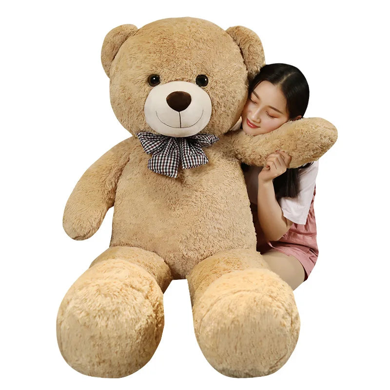Teddy Bear Plush Toy