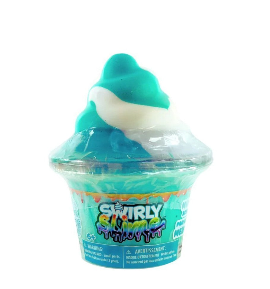 Slime - Swirly Ice Cream