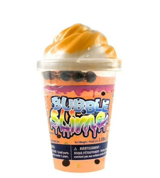 Slime - Bubble Tea