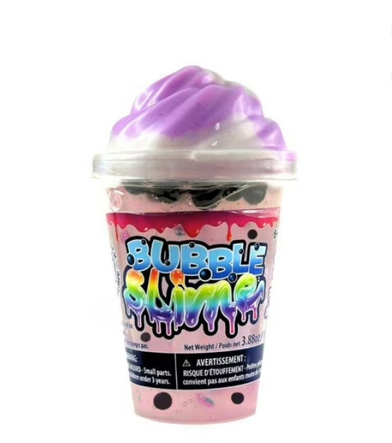 Slime - Bubble Tea