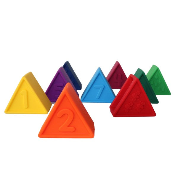 Jellystone - Triblox in Rainbow
