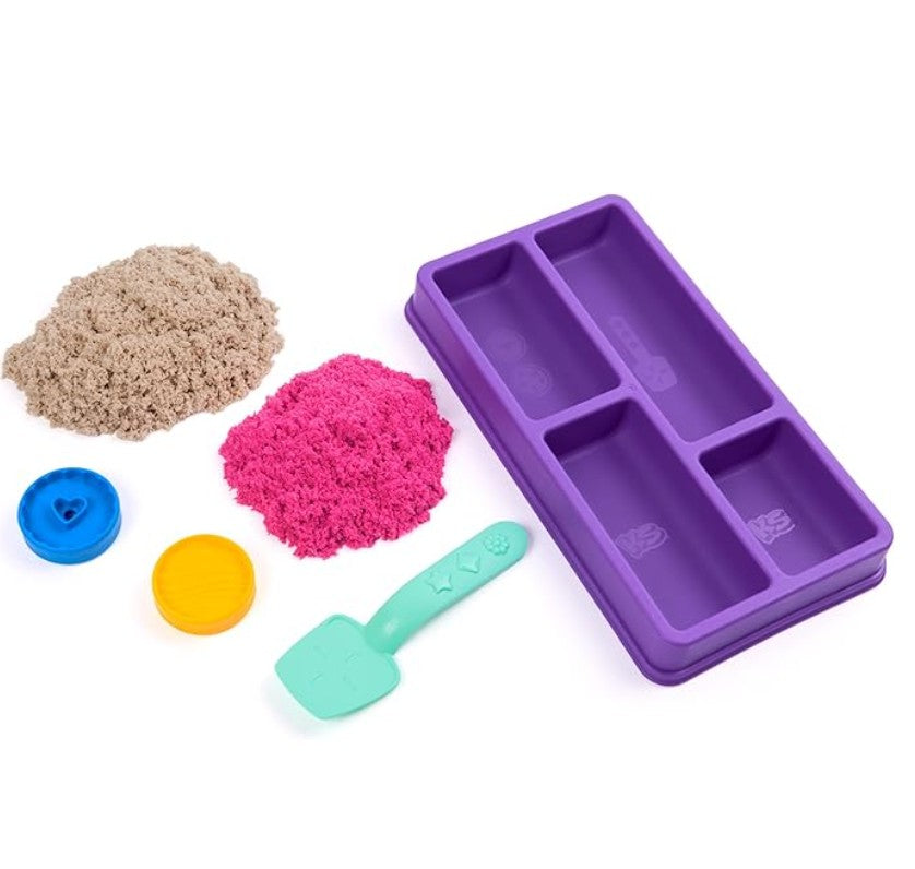Kinetic Sand - Cookie Box