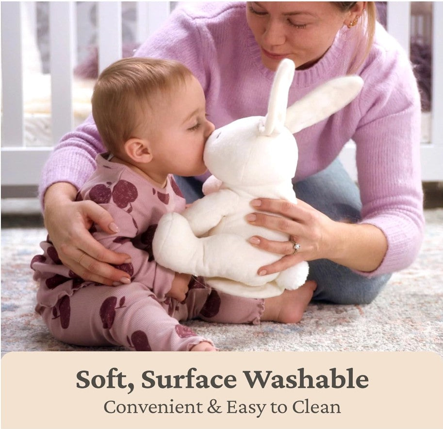 GUND - Flora the Bunny Plush Toy