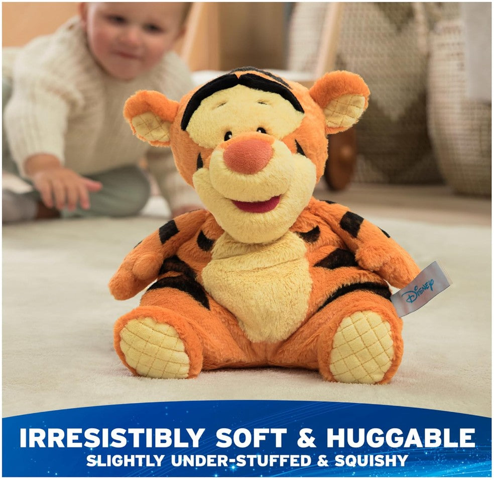 GUND - Disney Official Tigger Oh So Snuggly Plush