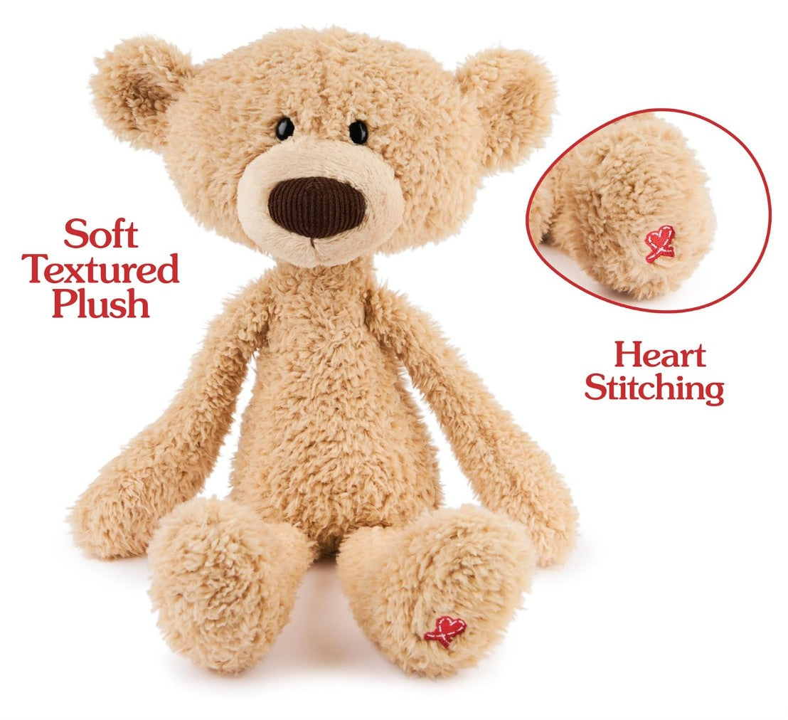 GUND - Toothpick Classic Teddy Bear