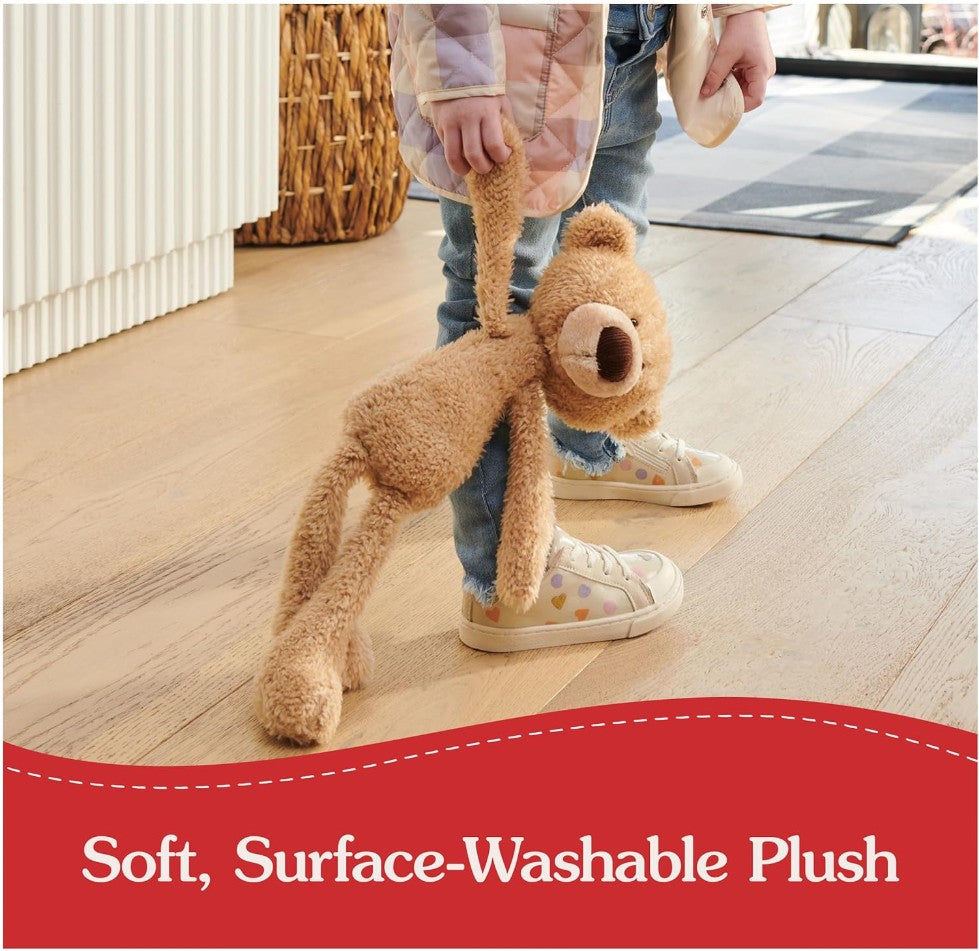 GUND - Toothpick Classic Teddy Bear