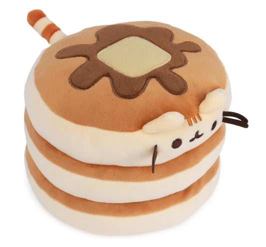 GUND - Pusheen The Cat Pancake Squisheen Plush