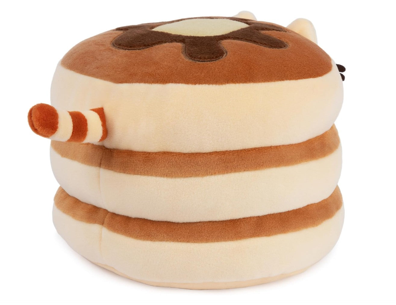 GUND - Pusheen The Cat Pancake Squisheen Plush