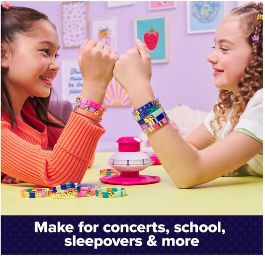 Cool Make - PopStyle Bracelet Making Kit