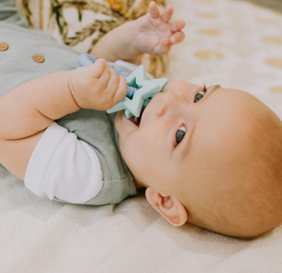 Jellystone - Star Teether