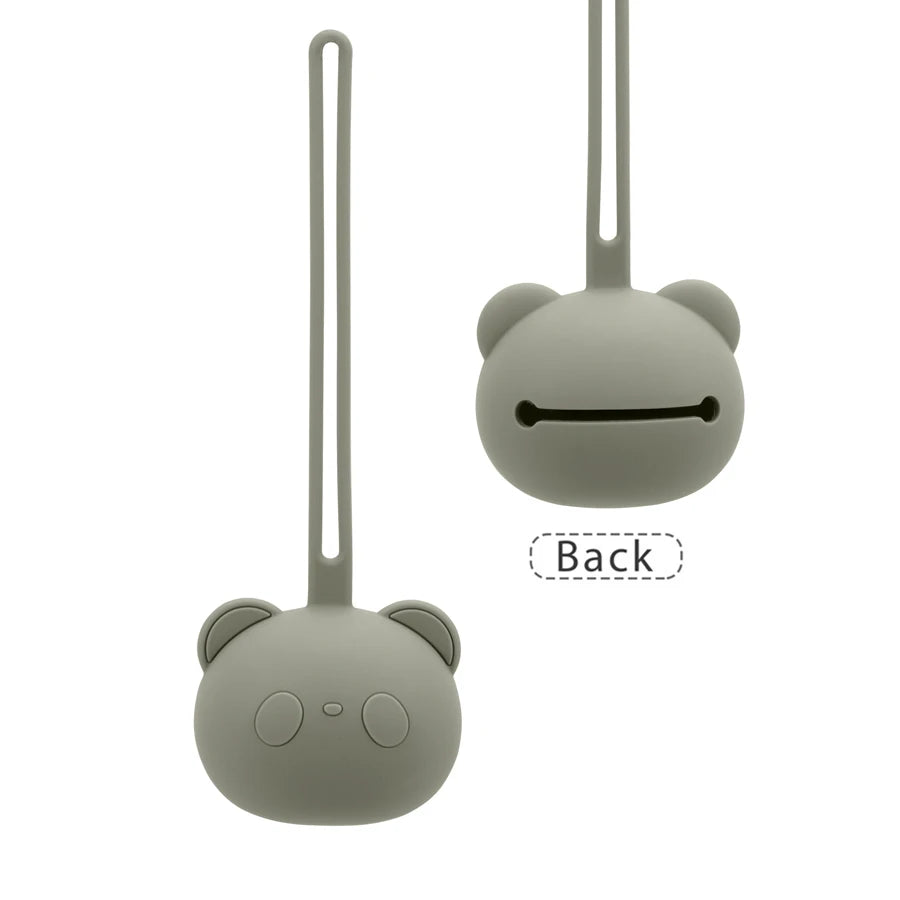 Silicone Pacifier Case – BPA-Free