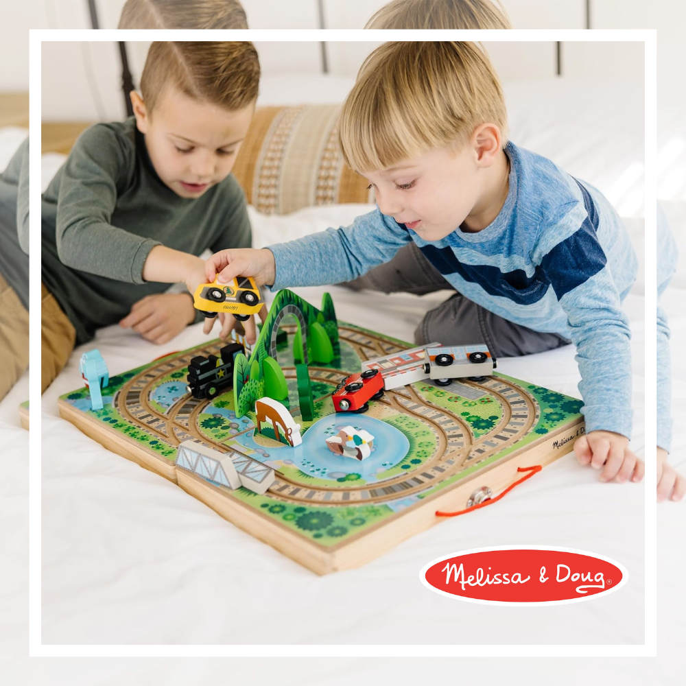Melissa & Doug