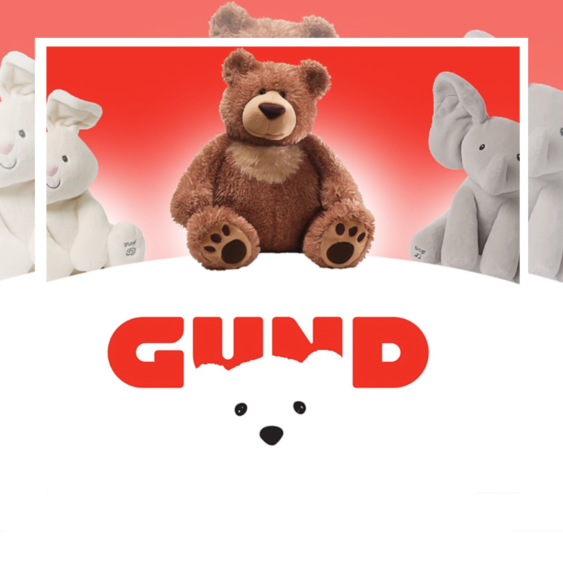 GUND