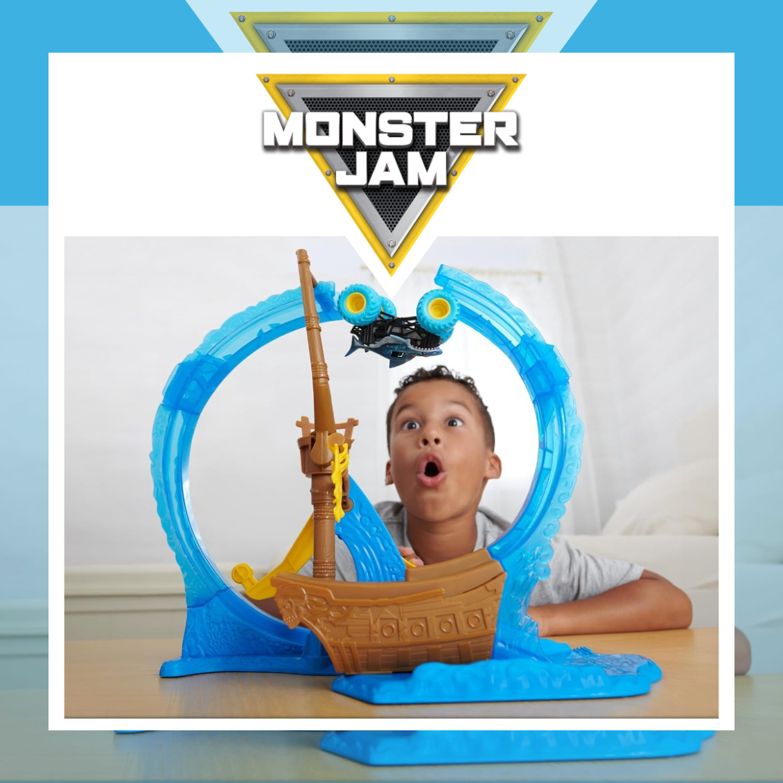 Monster Jam