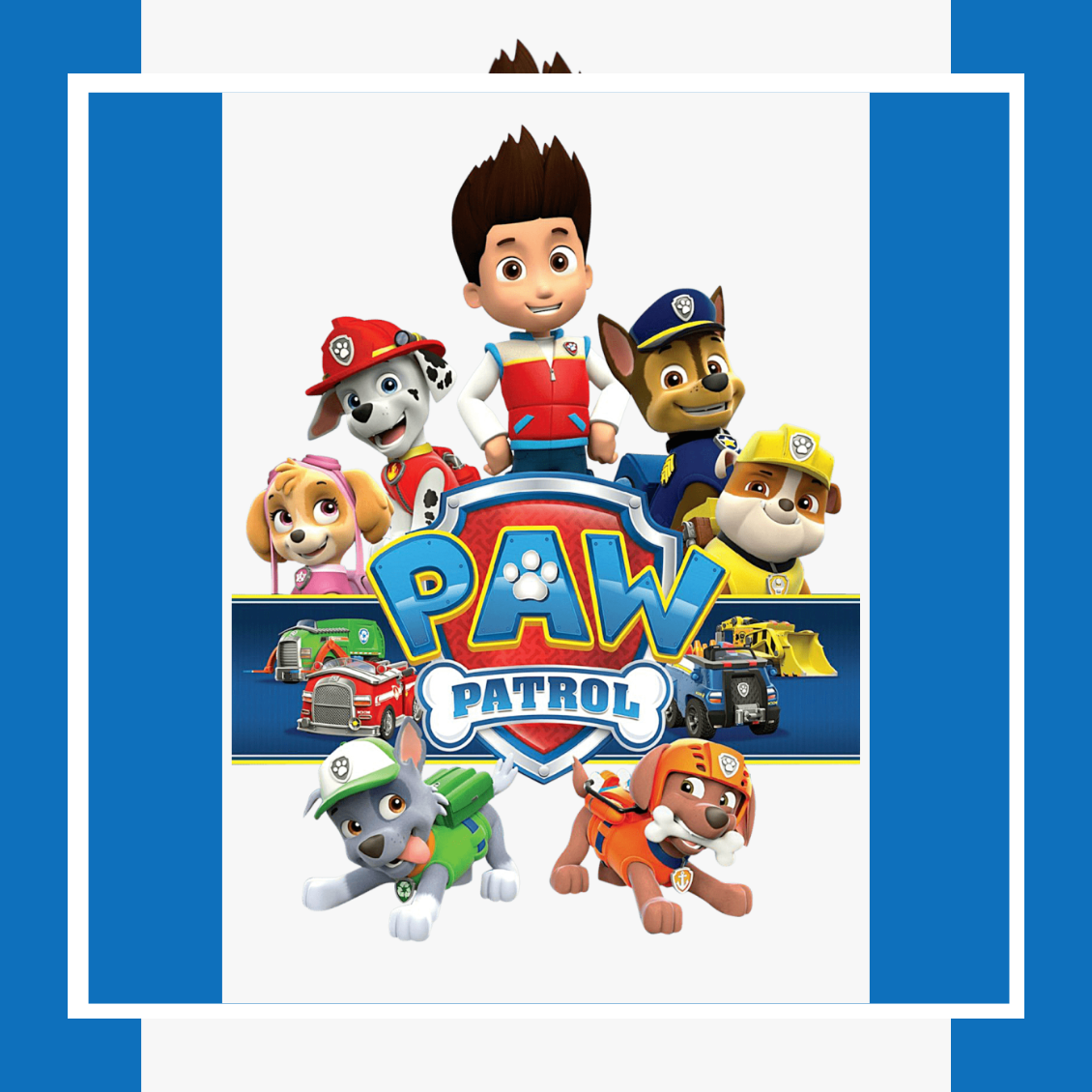 Paw Patrol