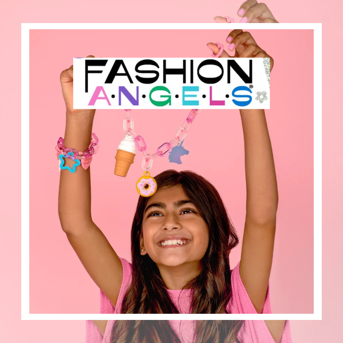 Fashion Angels