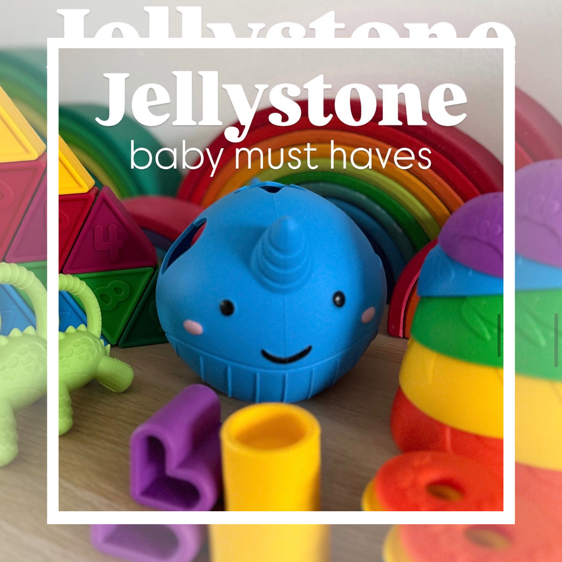 Jellystone