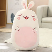 Squishy Animal Plush Cushion