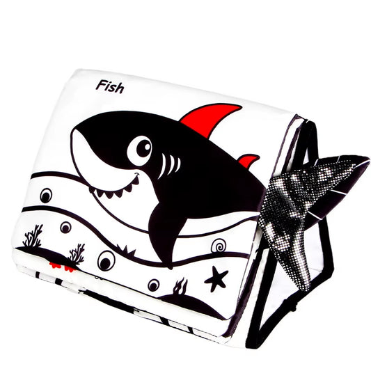 High Contrast Baby Mirror