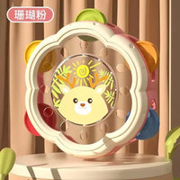 Baby Tambourine – Educational Musical Toy