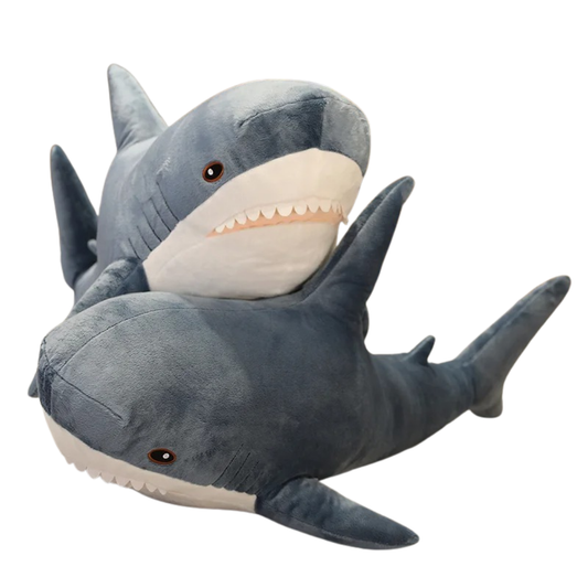 Shark Plush Toy
