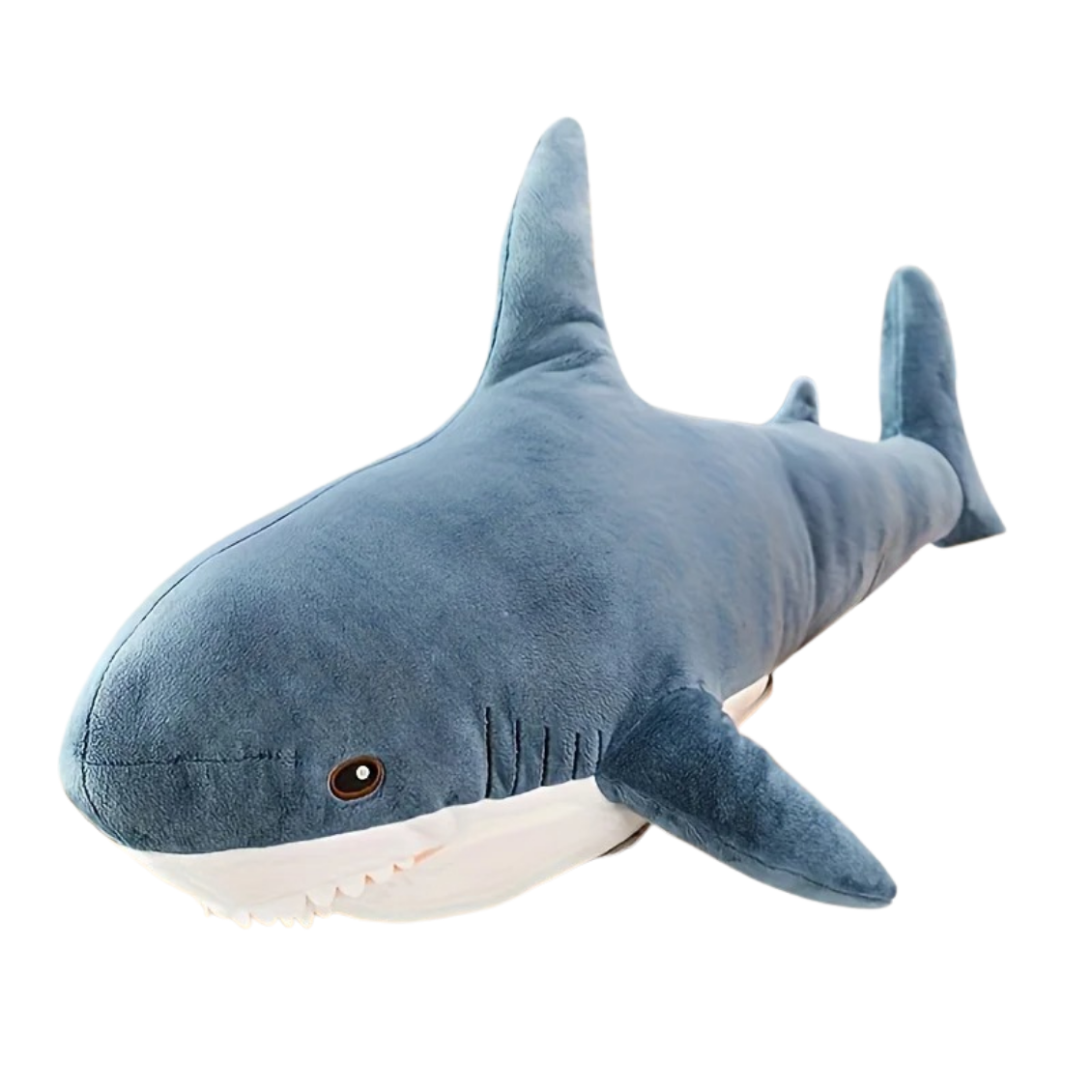 Shark Plush Toy