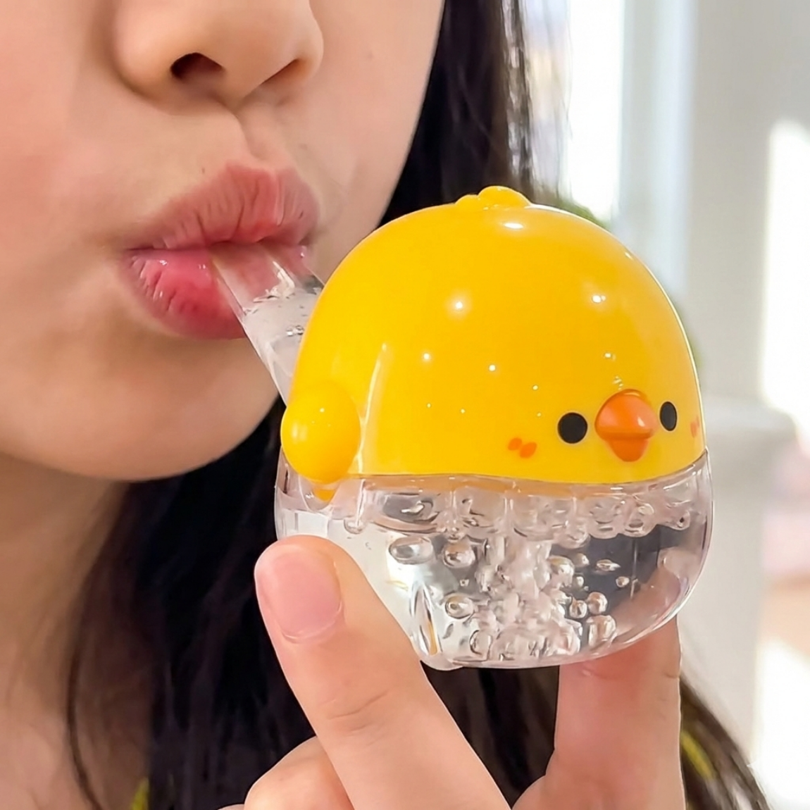 Bird whistle blow toy- Mini Water Blowing Toy for Kids