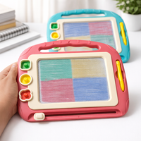 Kids Magnetic Drawing Board