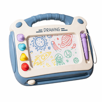Kids Magnetic Drawing Board