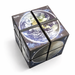 Star Sky Infinity Cube Fidget Toy – 2-in-1 Puzzle