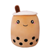 Boba Tea Plush Toy