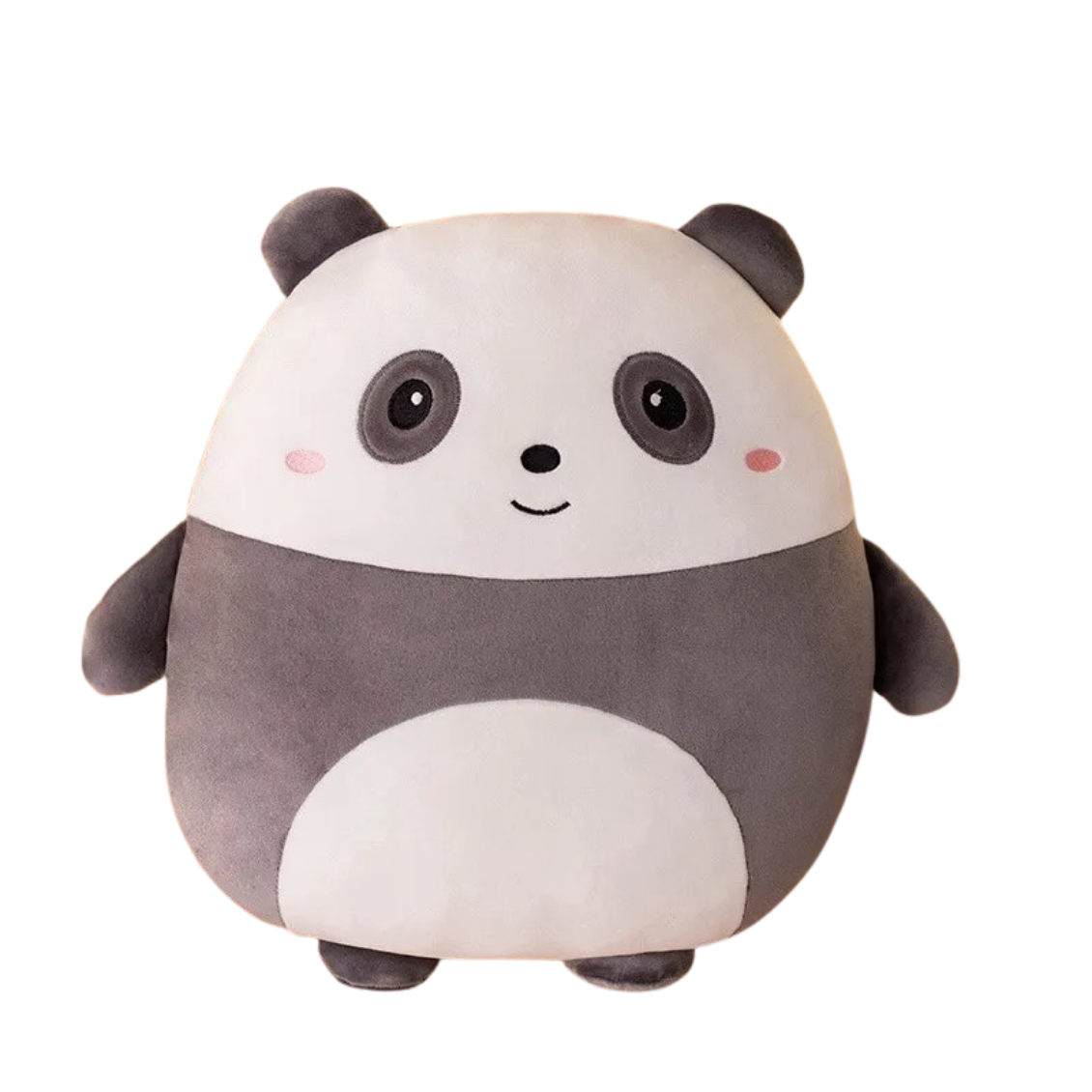 Animal Plush Pillow – Soft Squishy Plushie for Kids