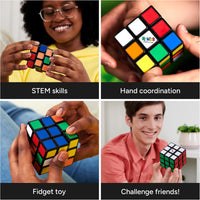 Rubik's Cube - 3X3