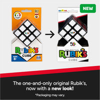 Rubik's Cube - 3X3