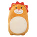 Squishy Animal Plush Cushion