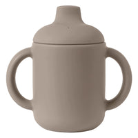 Silicone Baby Cup – Training & Drinking Cup 