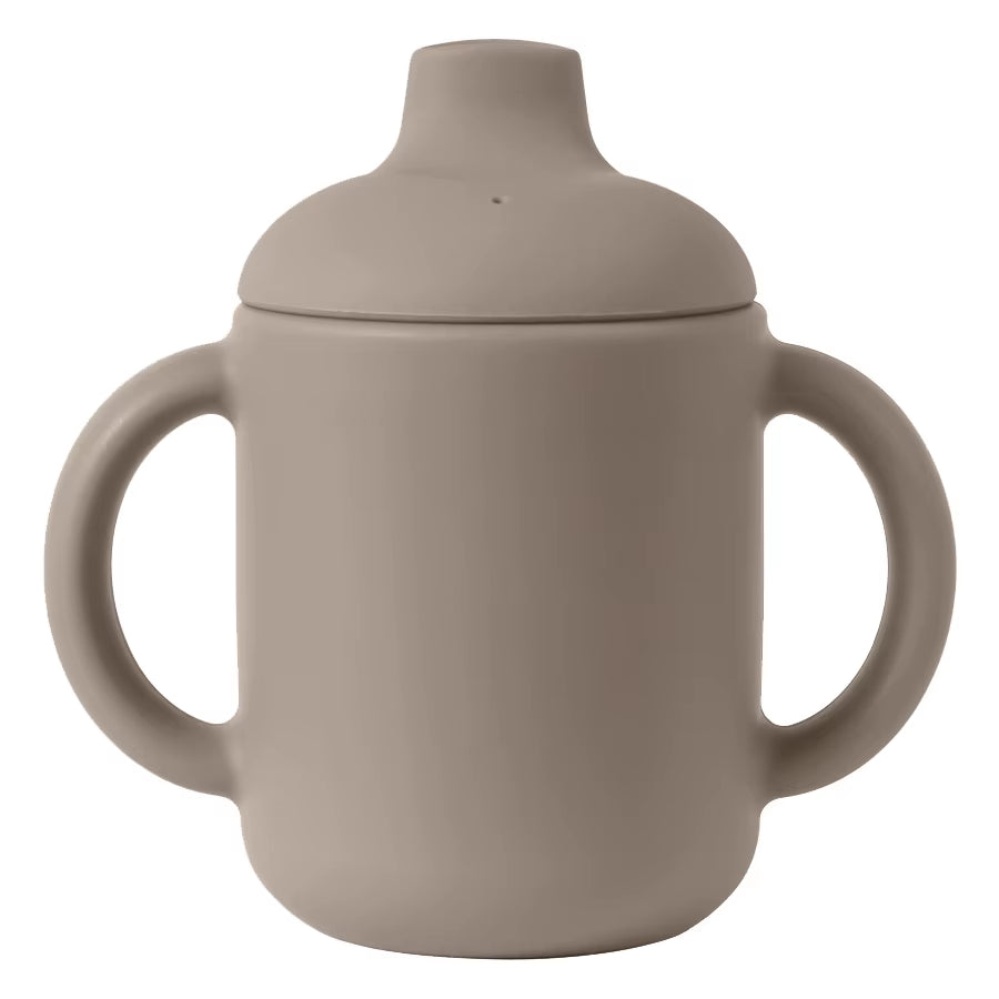 Silicone Baby Cup – Training & Drinking Cup 