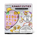 Fashion Angels - Kawaii Cuties Charm Jewelry Kit