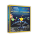 National Geographic - Glow-in-The-Dark Solar System Model