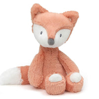 Gund - Emory Fox Plush Lil’ Luvs Collection