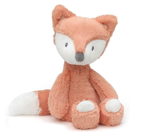 Gund - Emory Fox Plush Lil’ Luvs Collection
